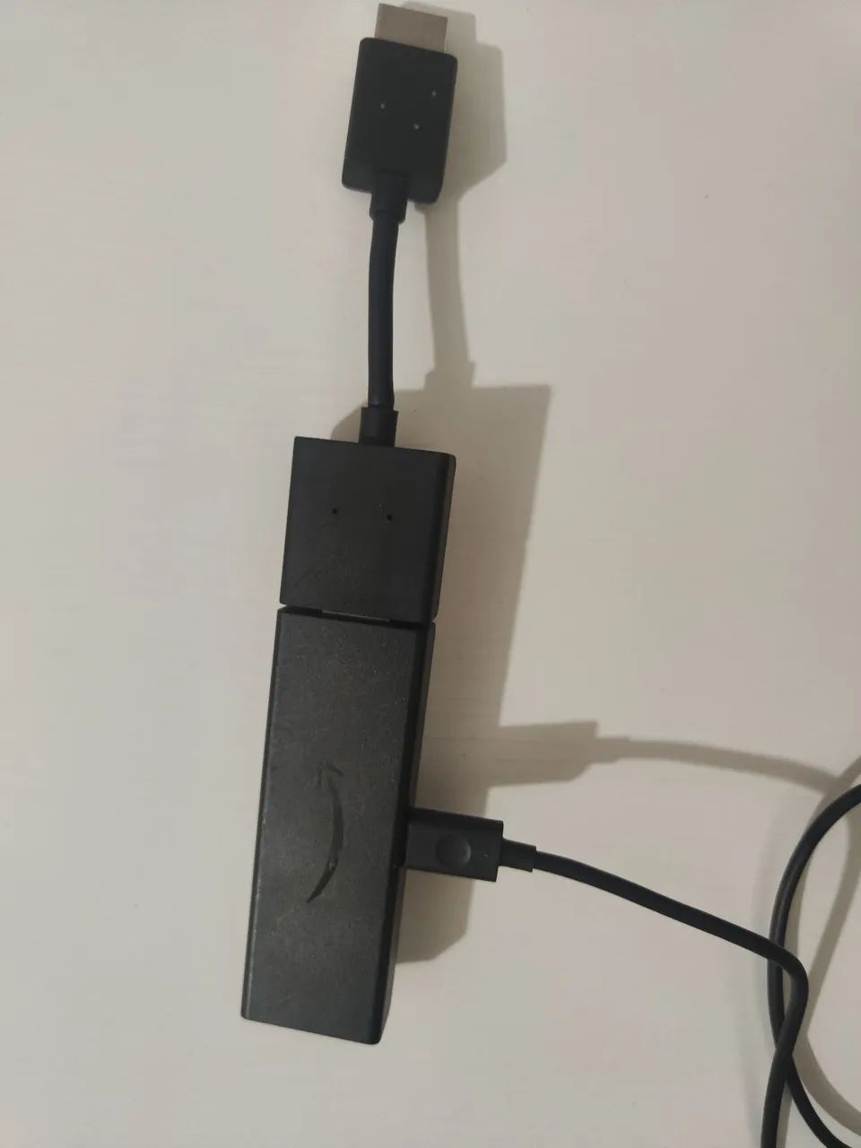 Fire tv Stick Amazon Usado  - Foto 3