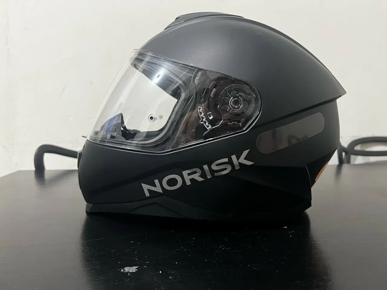 Capacete norisk razor  - Foto 2