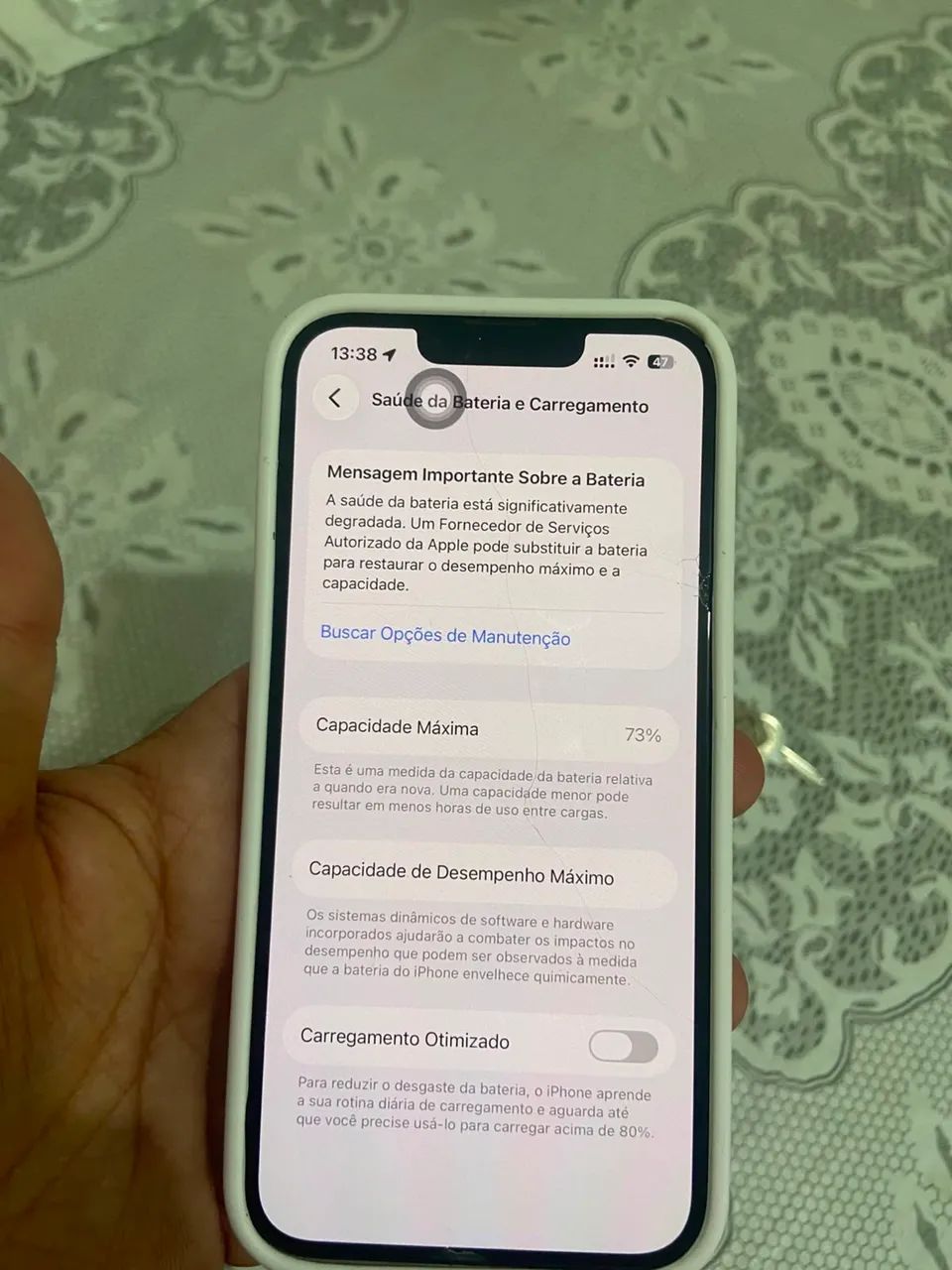 iPhone 13  - Foto 2