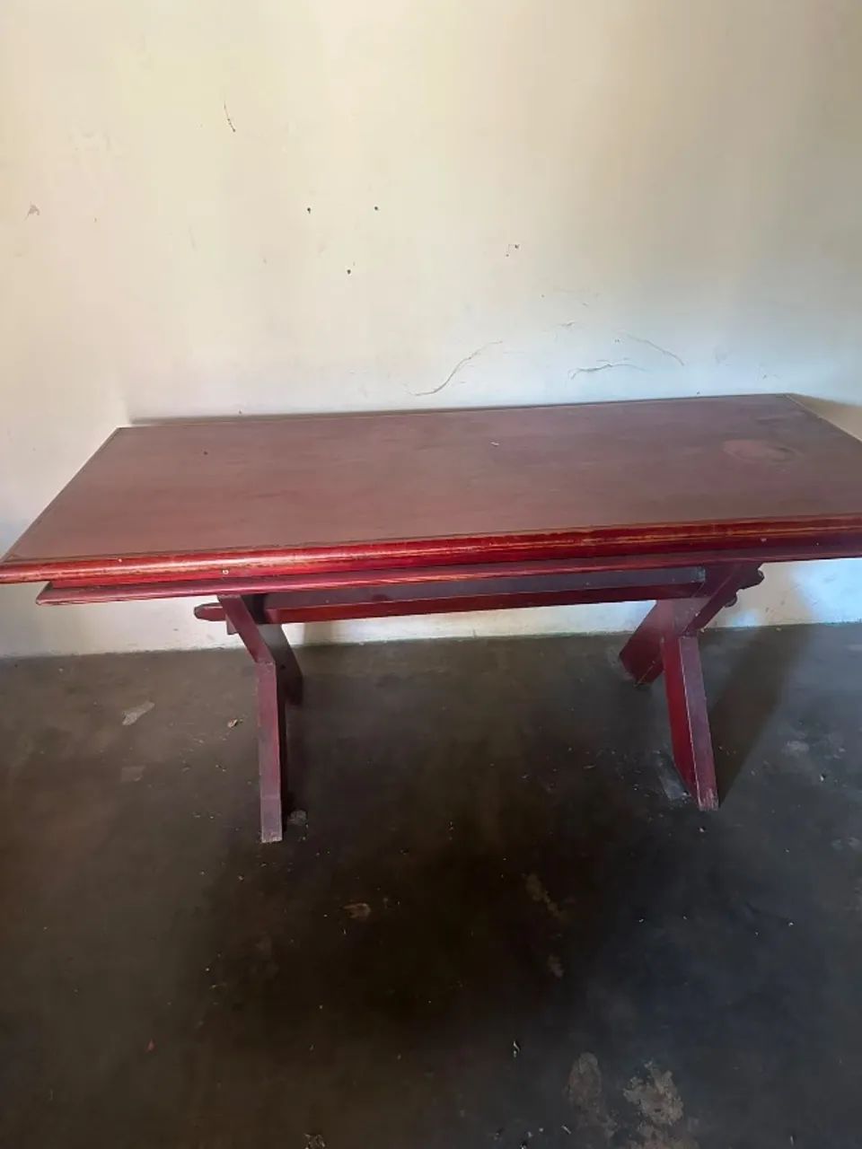 Mesa de Madeira