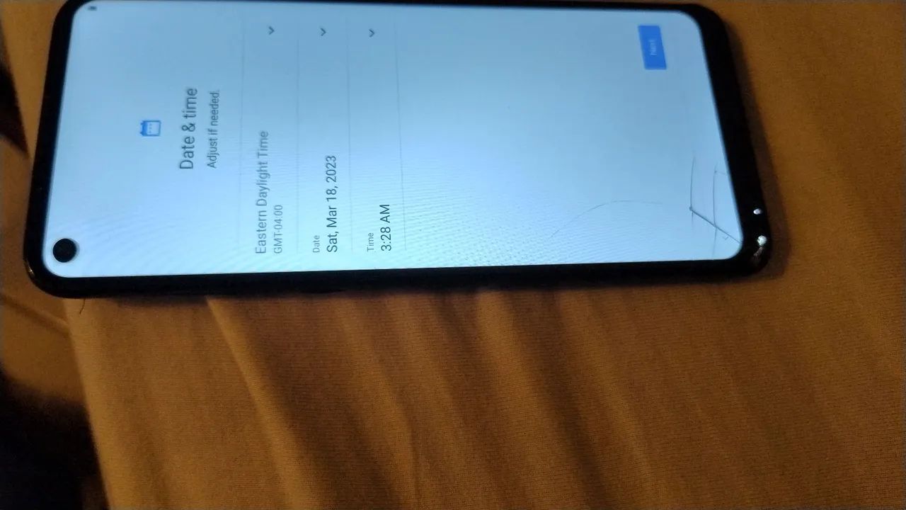 Motog 9 Power  - Foto 4