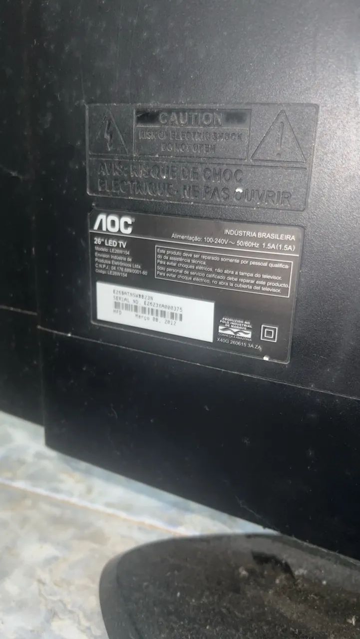 TV R$350 - Foto 2