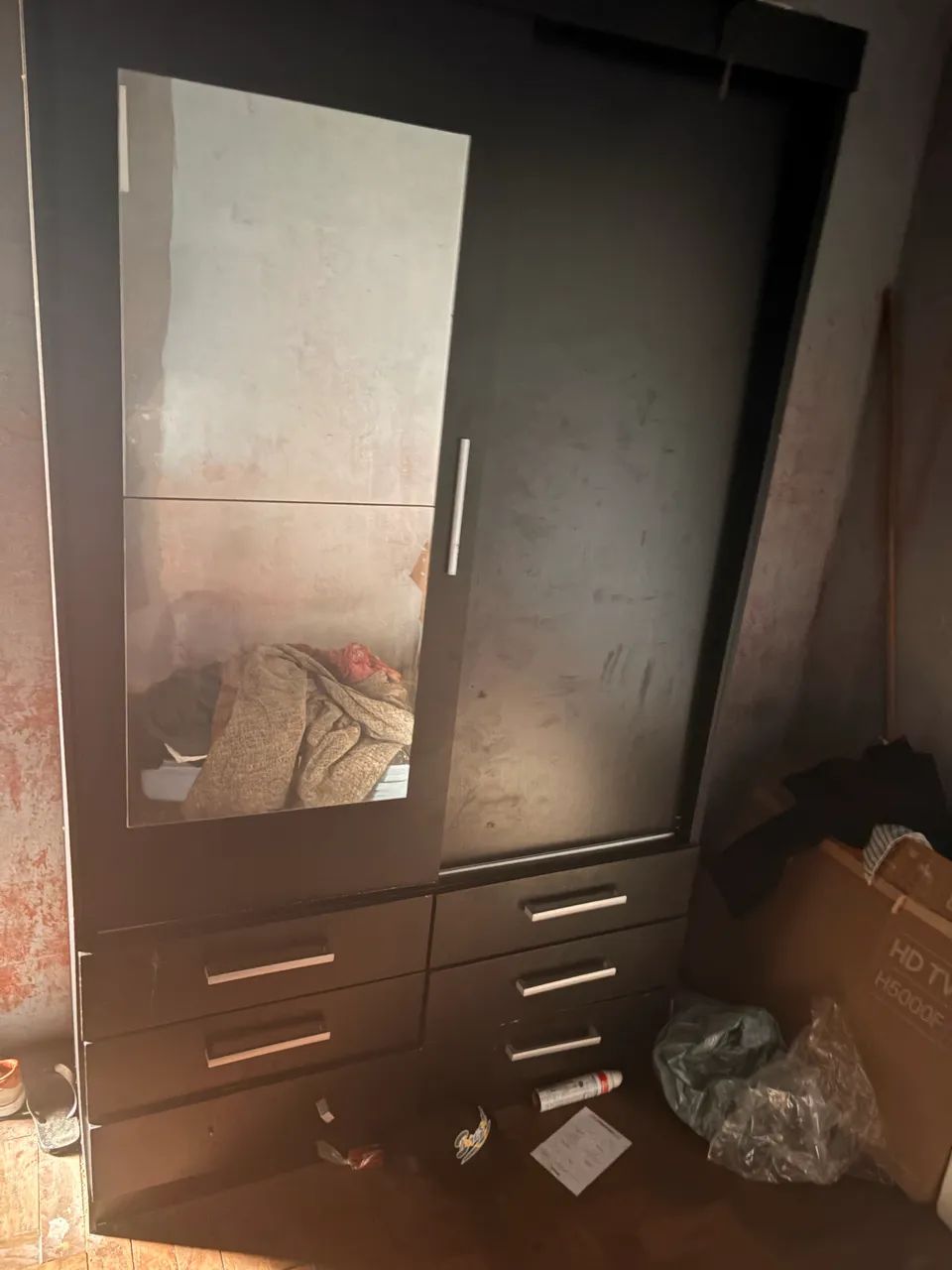 Guarda roupa  - Foto 4