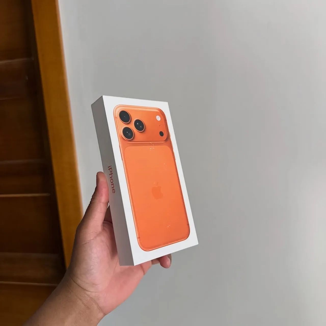 iPhone 17 pro max  - Foto 3