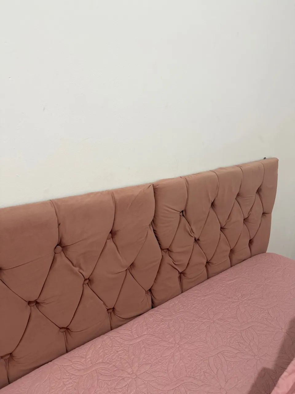 Cabeceira Cama