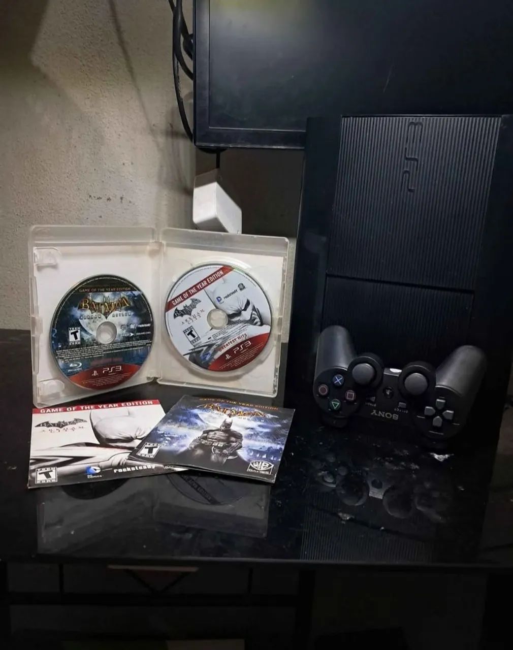 PlayStation 3 Desbloqueado - Foto 2