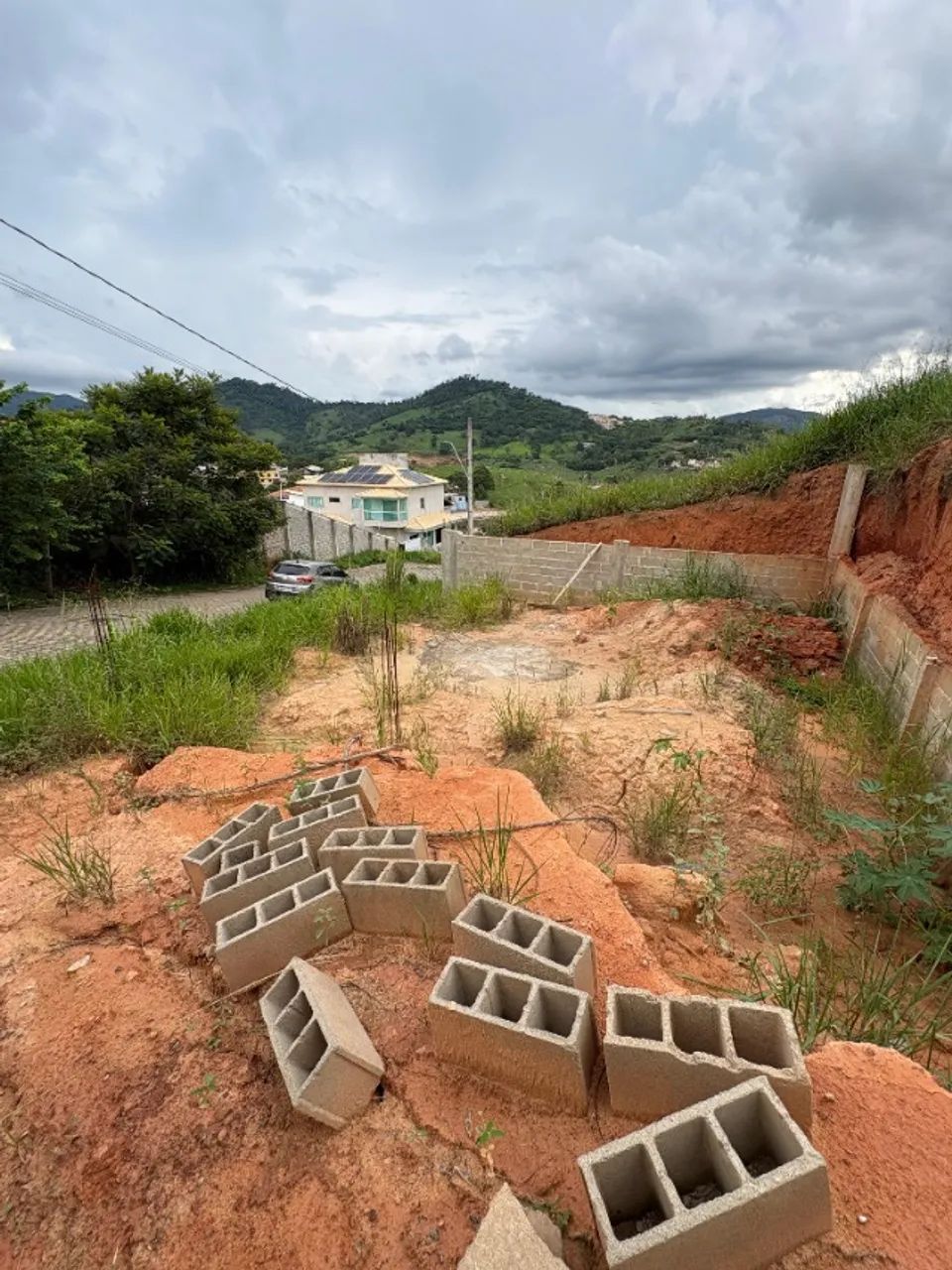 Lote Residencial Liberdade 419m² - Foto 4