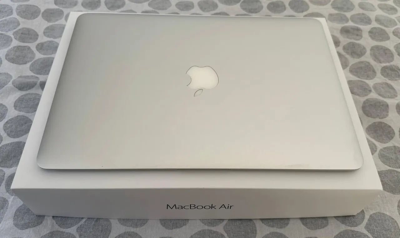 MacBook Air 2017