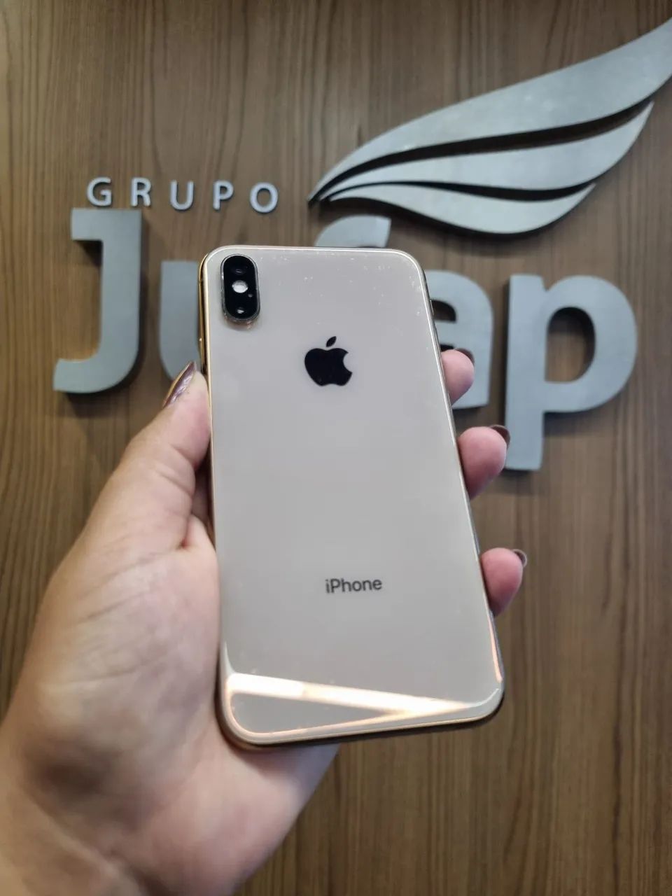 iPhone XS 64gb - Foto 4