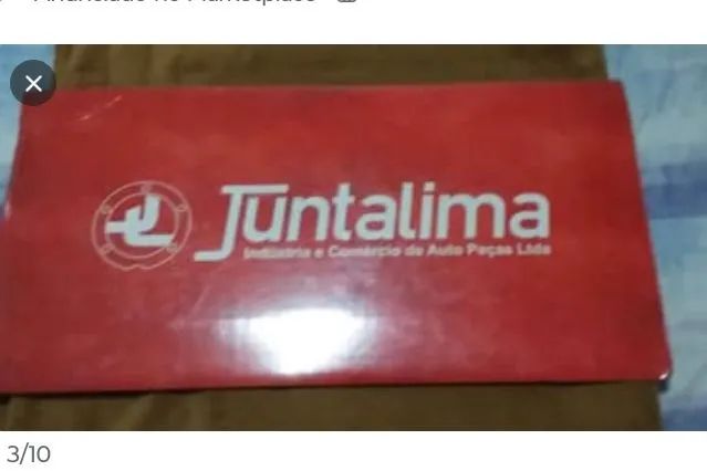 junta pra van