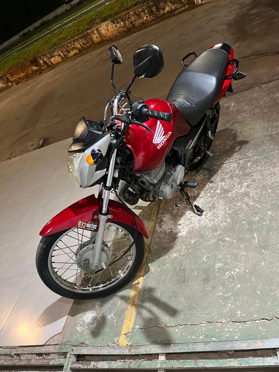 Fan 125 ks 2014 - Foto 5