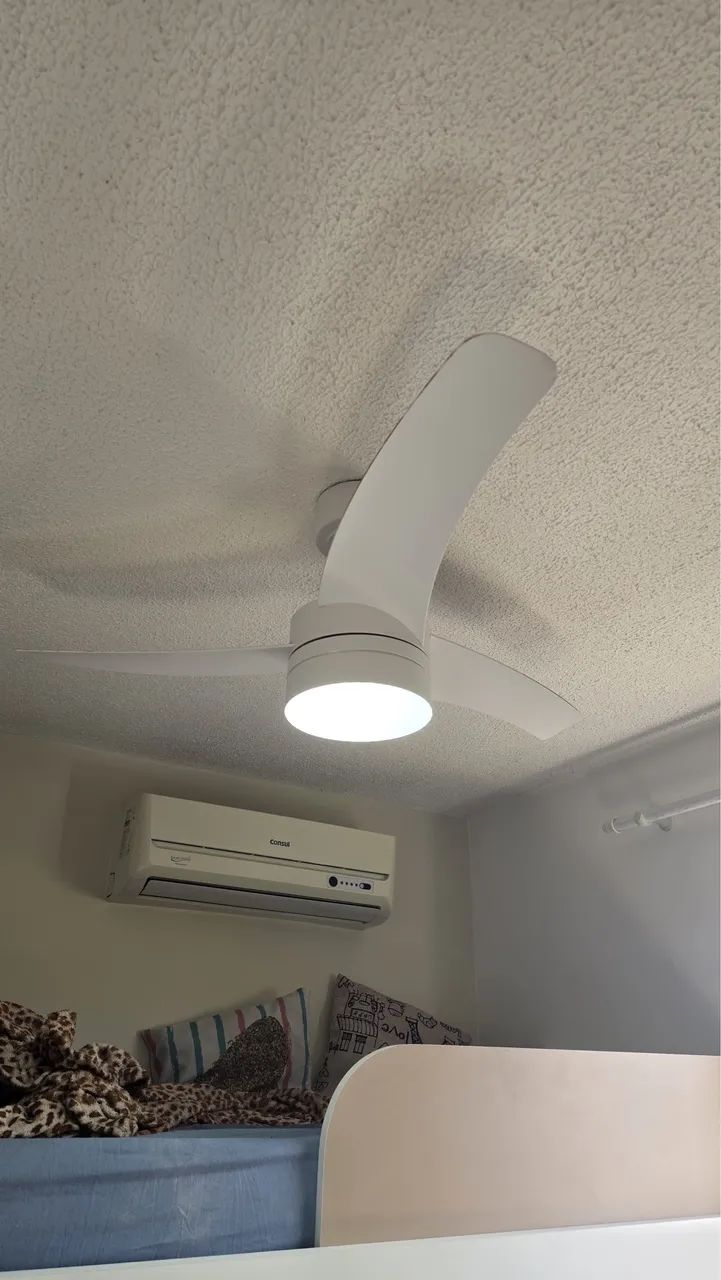 Ventilador de teto - Foto 2