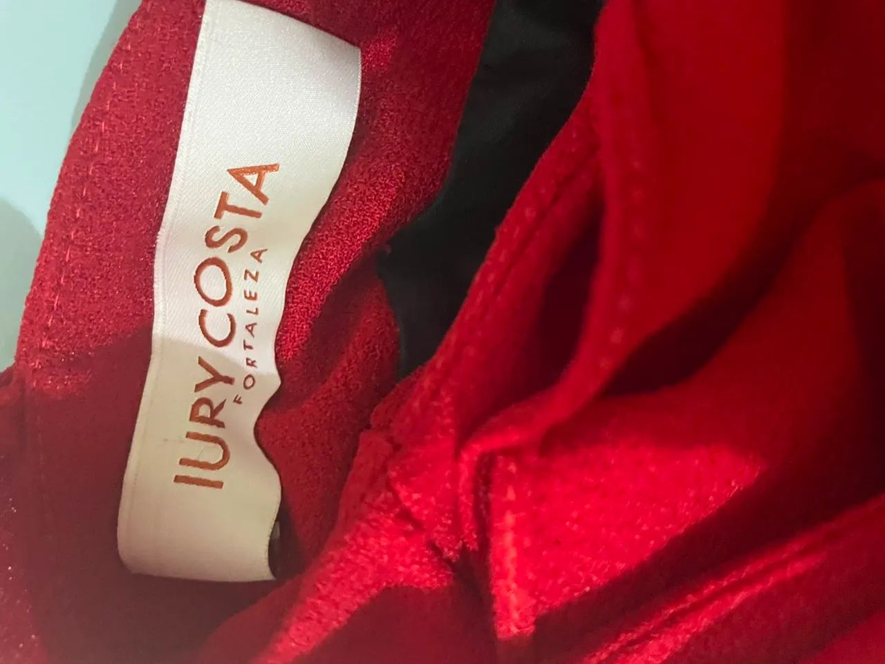 Vestido Yuri Costa  - Foto 2