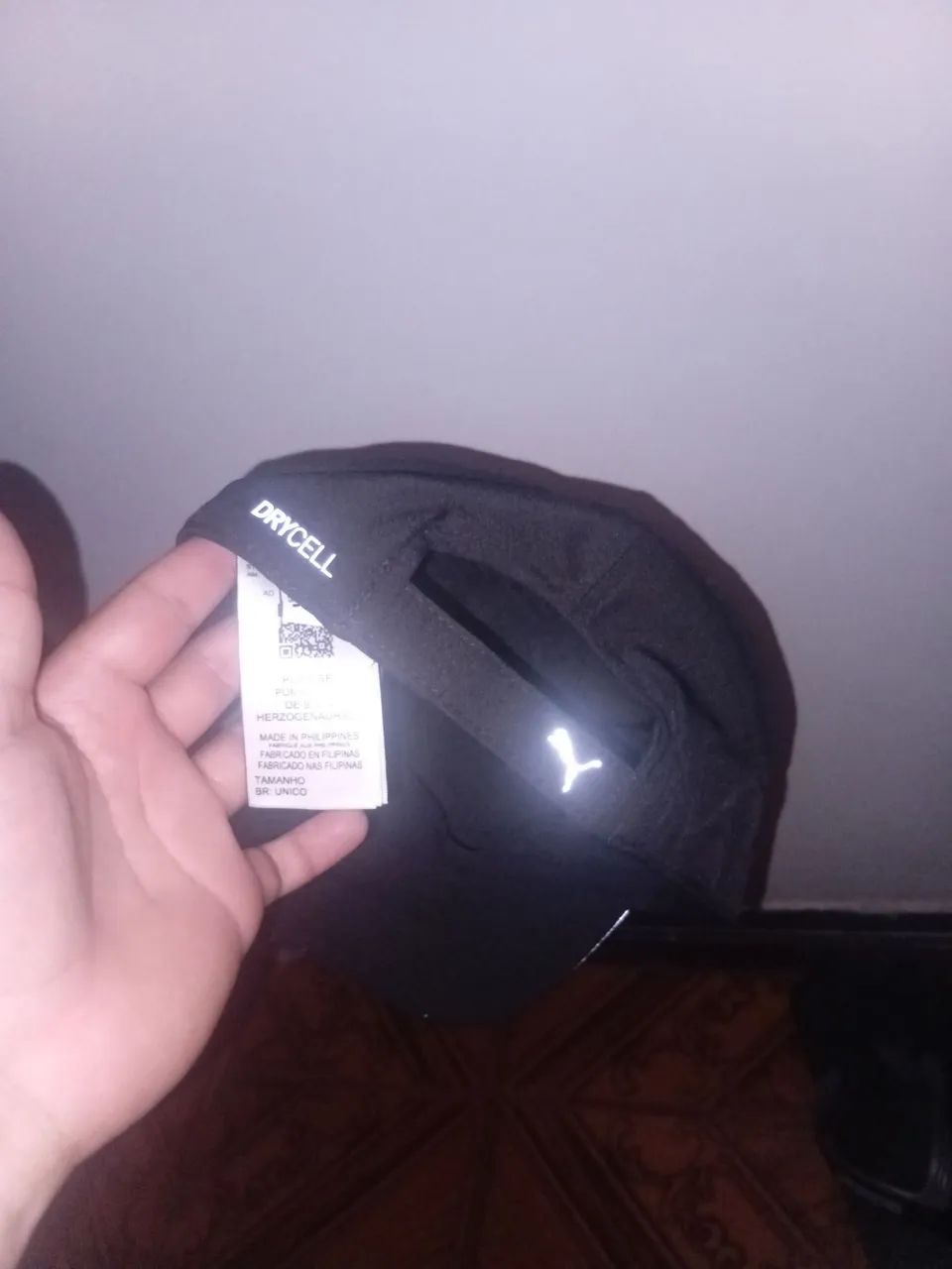 Boné da puma - Foto 2