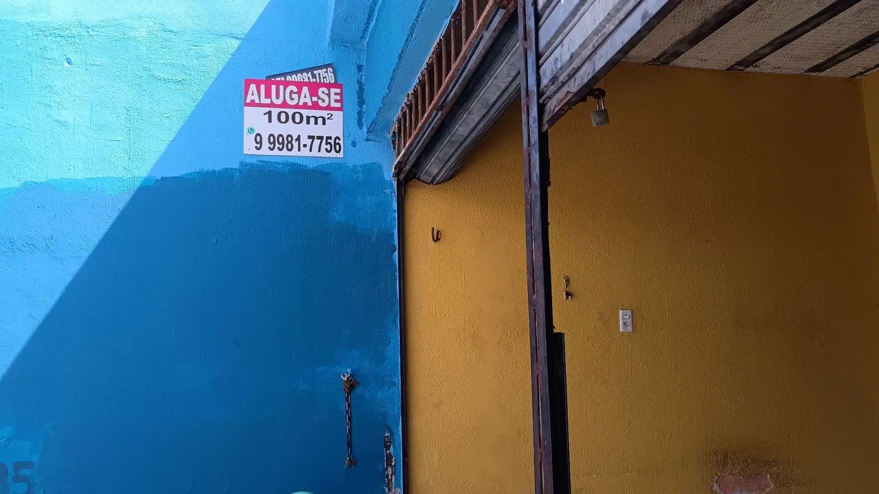Galpão comercial venda e aluga. - Foto 5