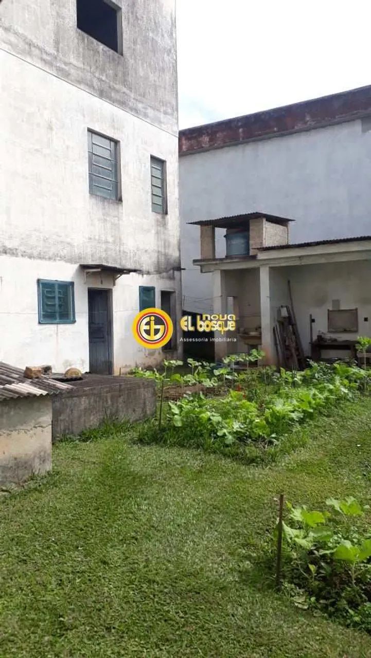 Galpão com 2 dorms, Palanque, São Paulo - R$ 950 mil, Cod: - Foto 2
