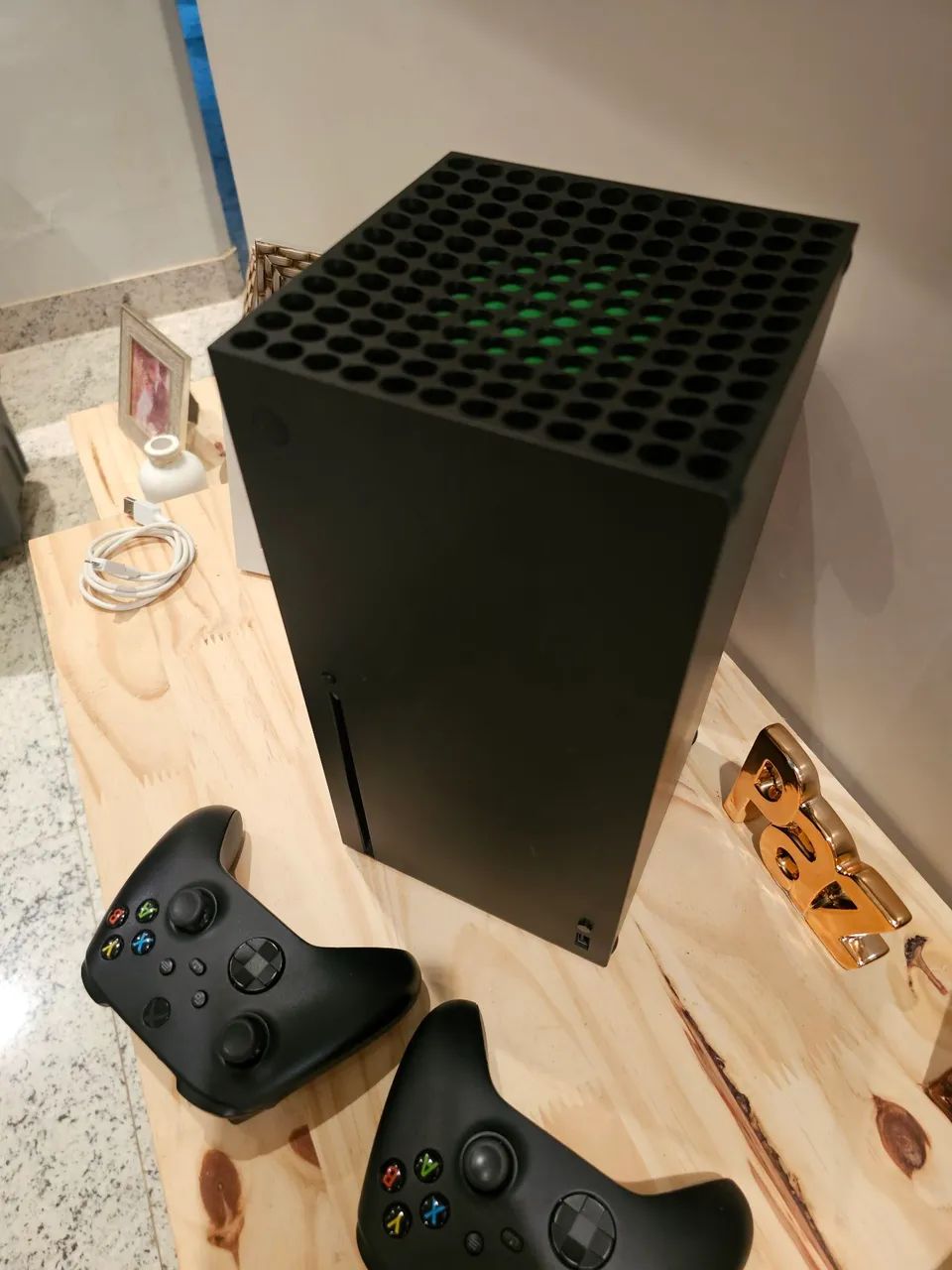Xbox series x parcelo  - Foto 2