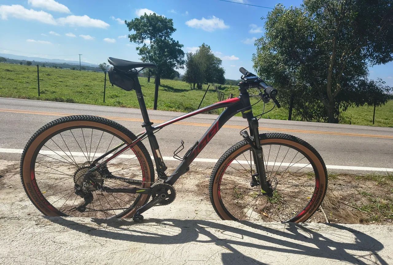 VENDO BIKE MTB - Foto 4