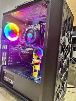 Pc gamer