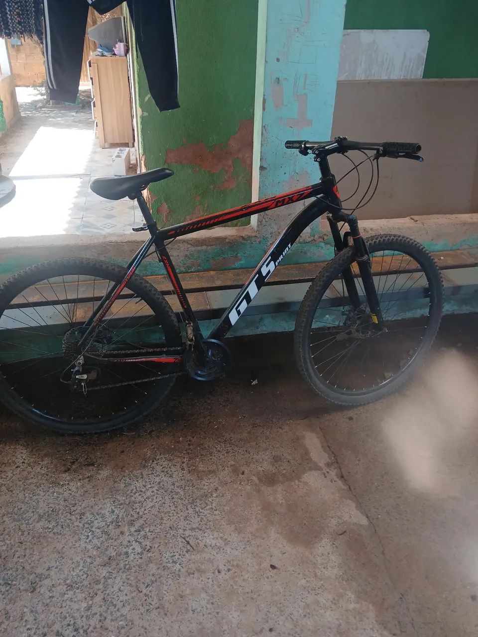 Bicicleta aro 29 - Foto 2