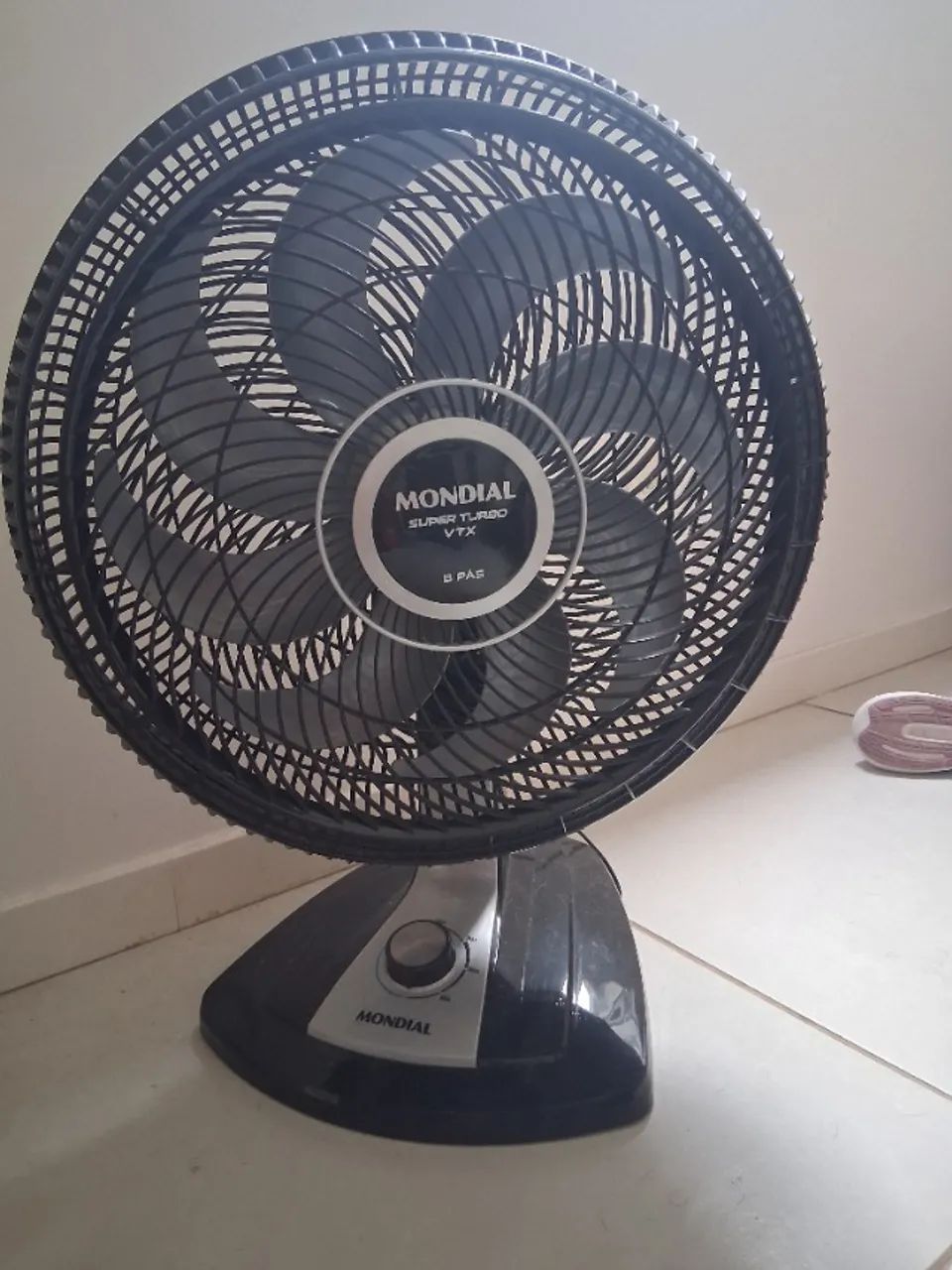 Ventilador  - Foto 2