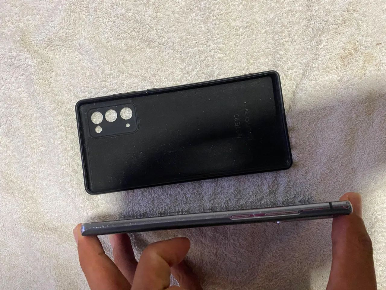 galaxy note 20 5g 256gb - Foto 5