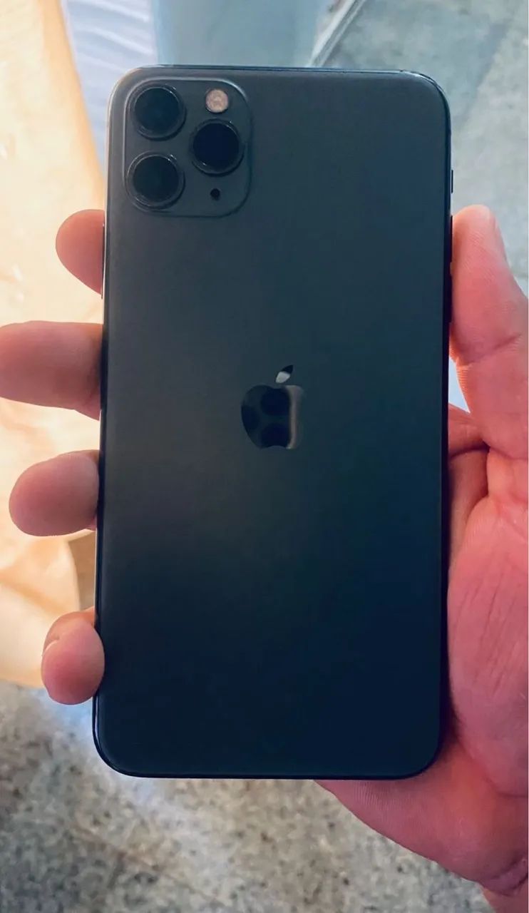 iPhone 11 Pro Max  - Foto 2