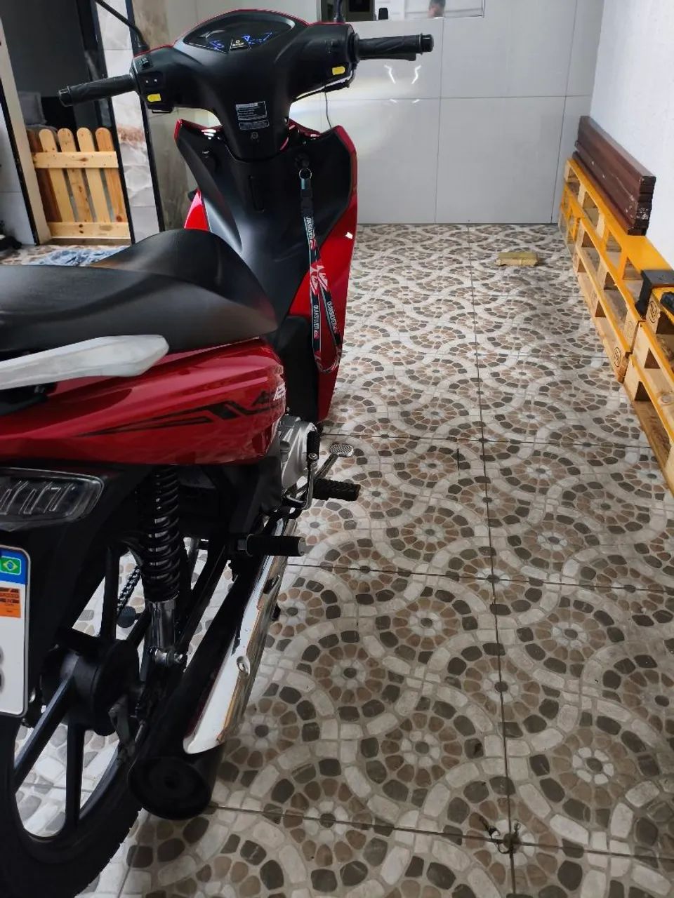 Moto 125