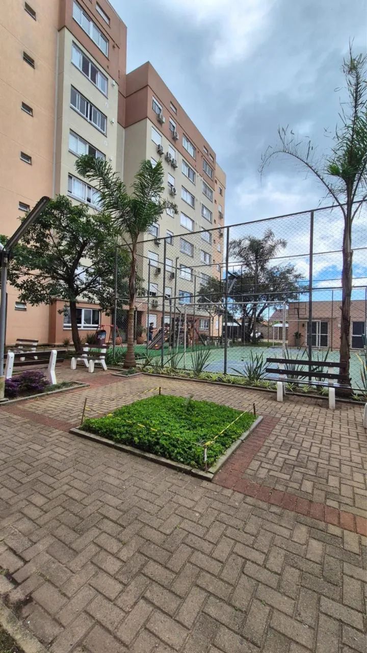 Vendo Apartamento Canoas 