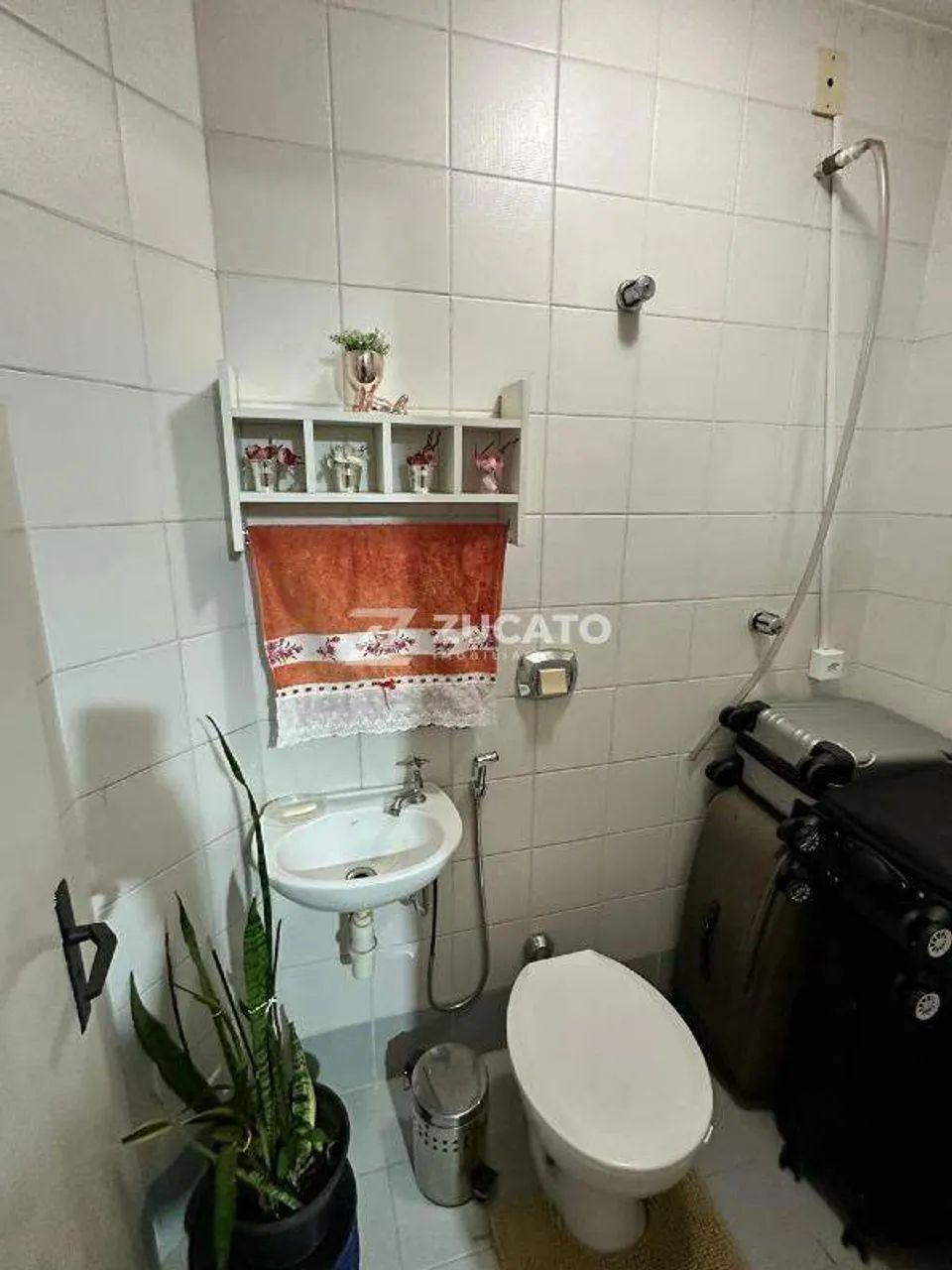 Apartamento à venda, 140m² - Uberaba - Foto 3