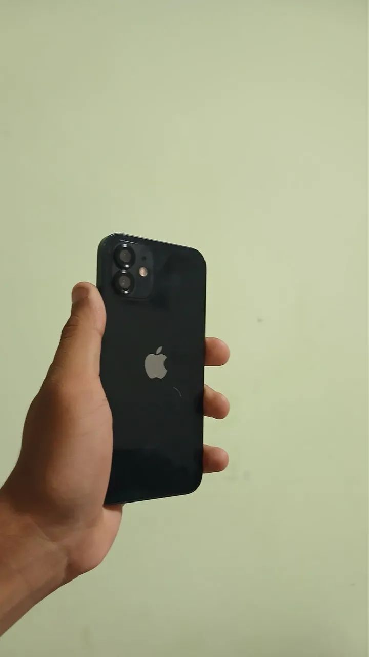 iPhone 12 - Foto 4