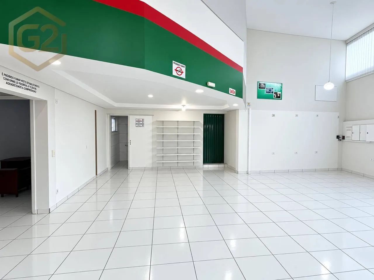 SALÃO AV JOÃOMARTINI - Foto 4