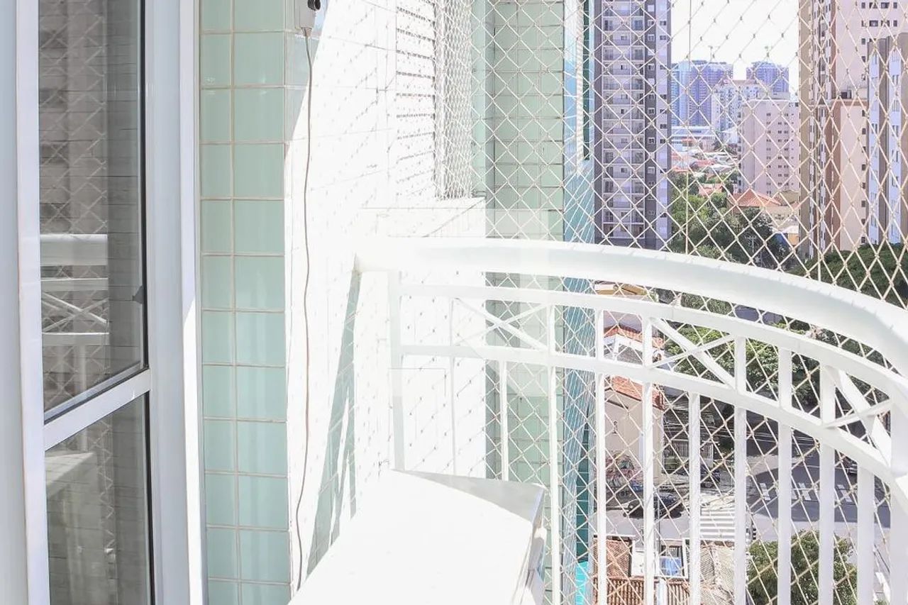 Apartamento à Venda - Vila Pompéia, 3 Quartos, 86 m2 - Foto 12