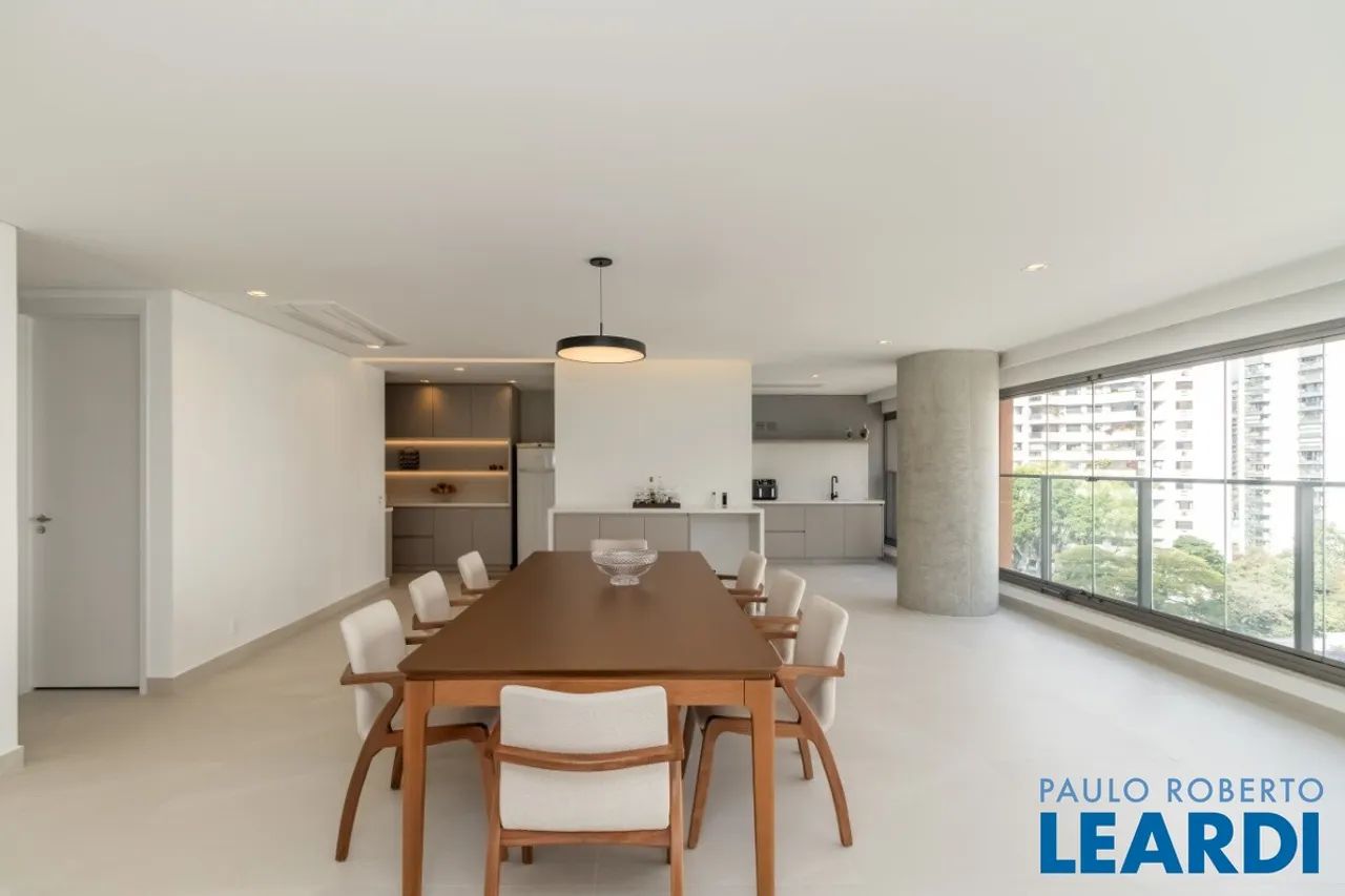APARTAMENTO - CAMPO BELO - SP - Foto 4
