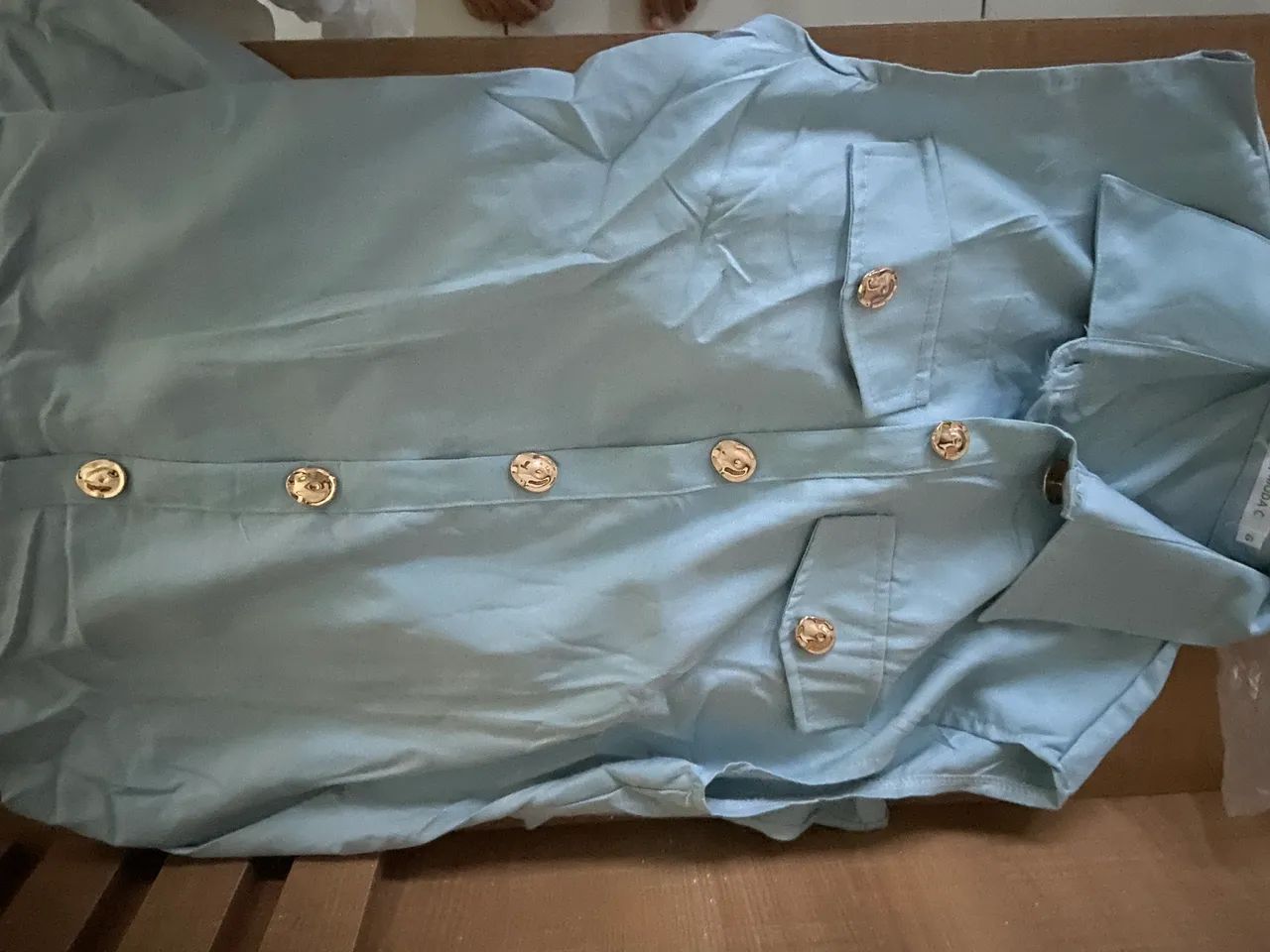 Conjunto feminino  - Foto 3