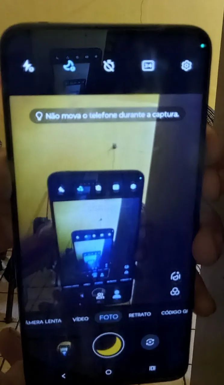 Moto g17 - Foto 2
