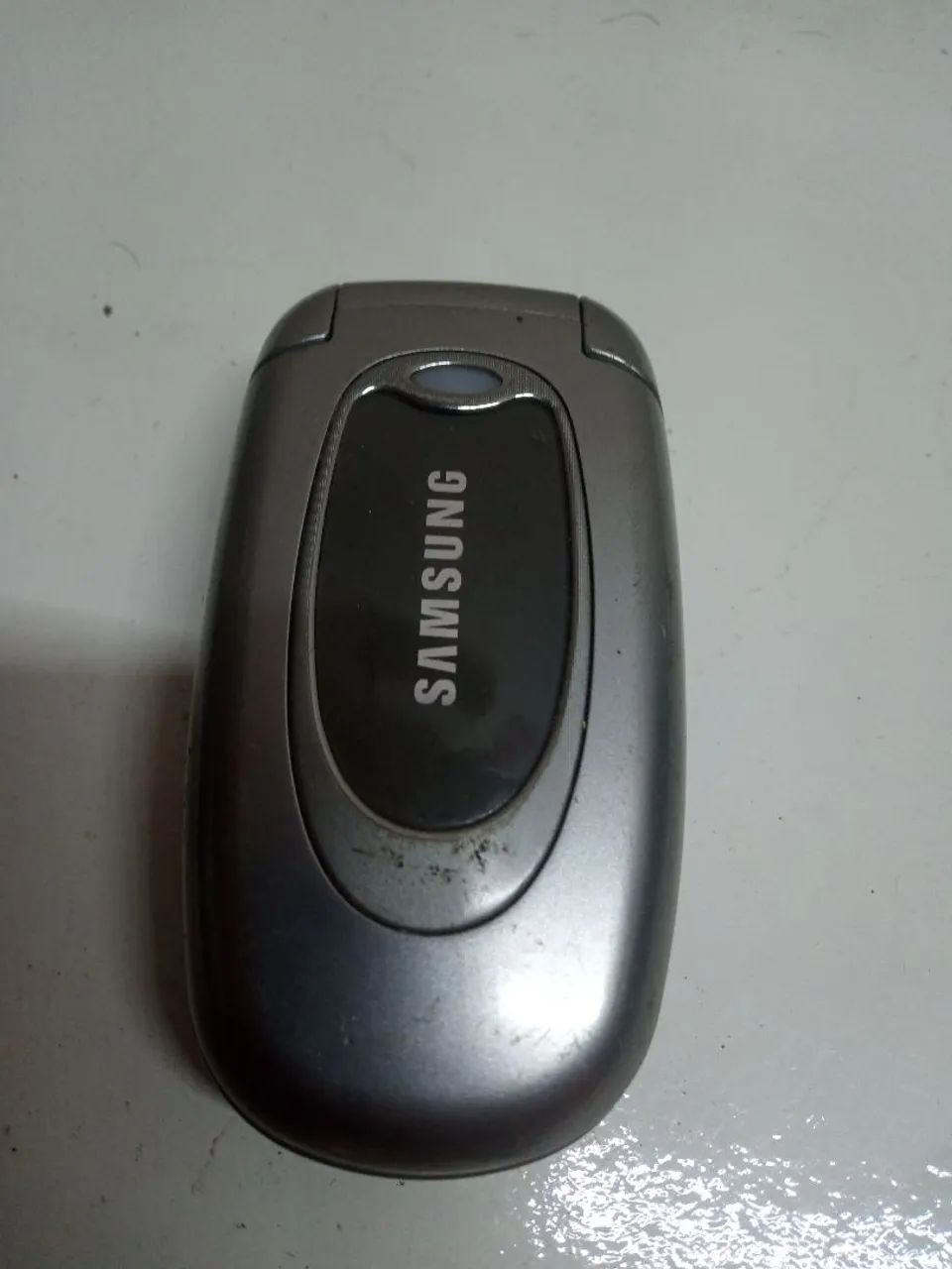 Samsung x480 para coleção  - Foto 3