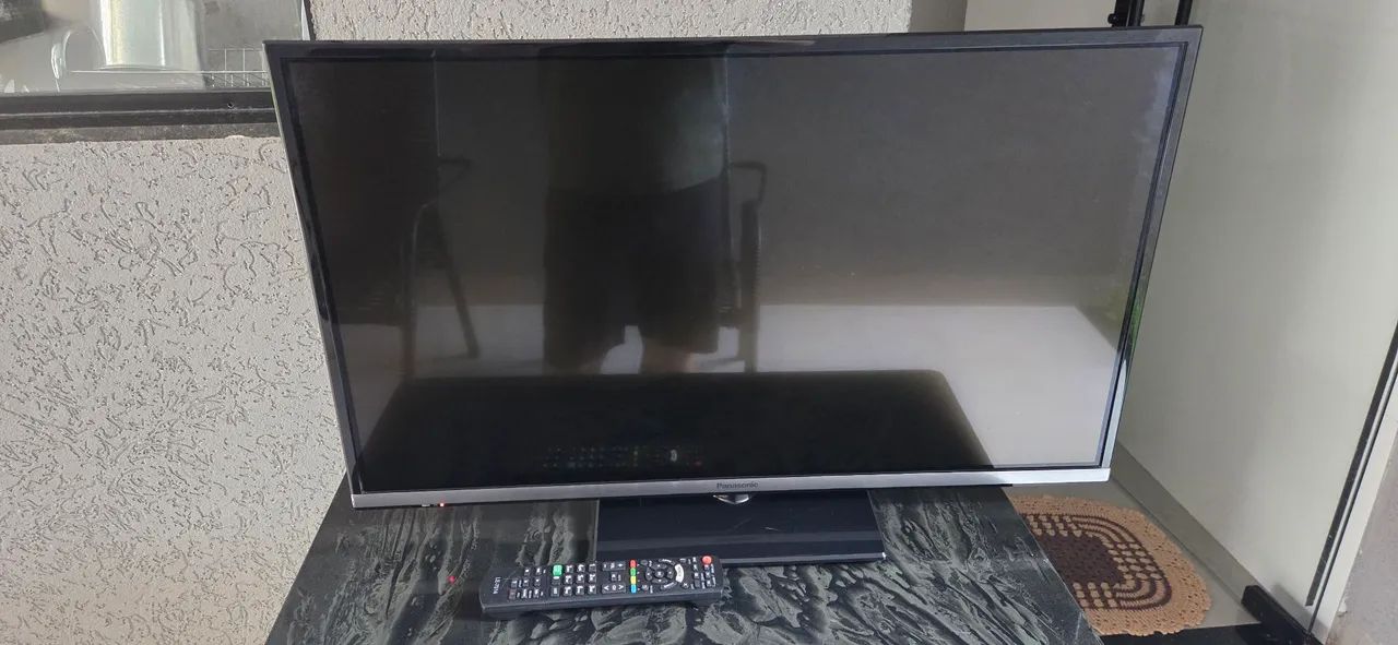 TV PANASONIC 32" - Foto 3