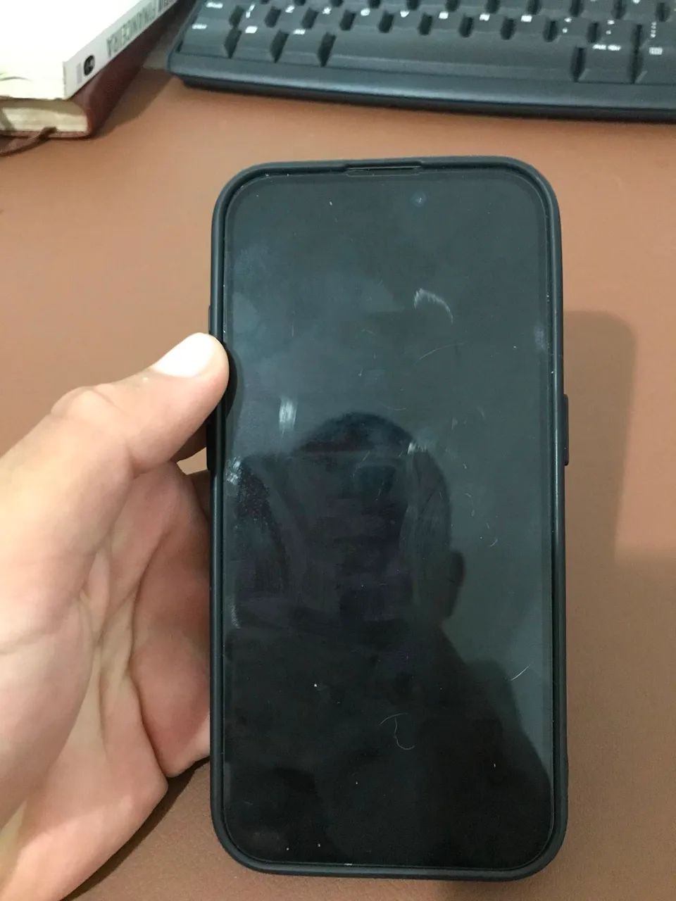 iPhone 15 pro - Foto 4