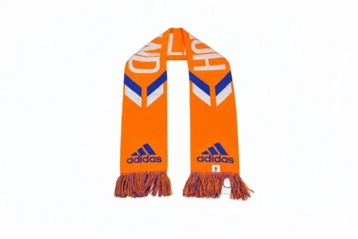 Cachecol Holanda Adidas - Acessórios - Anchieta, Porto Alegre