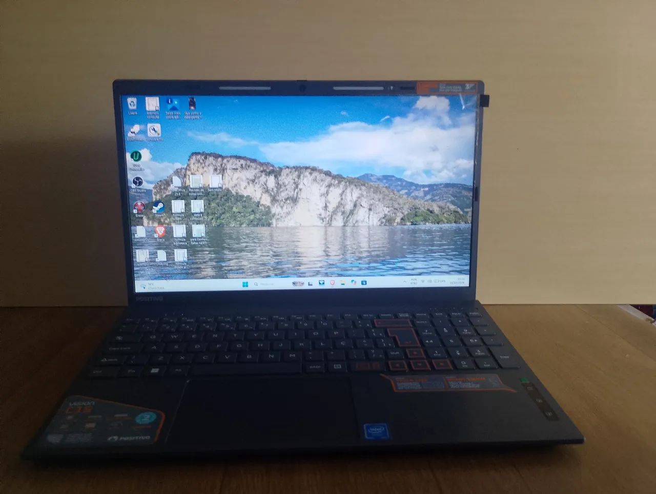 Notebook Positivo Vision C15 - Foto 2