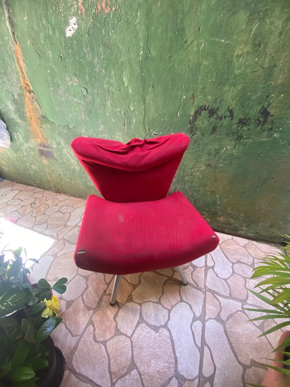 Poltrona 