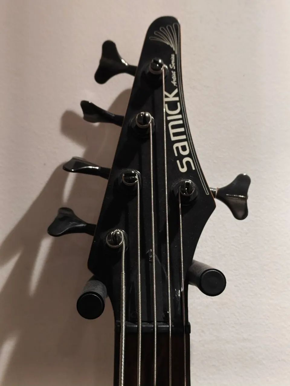Contra Baixo Samick - Foto 3