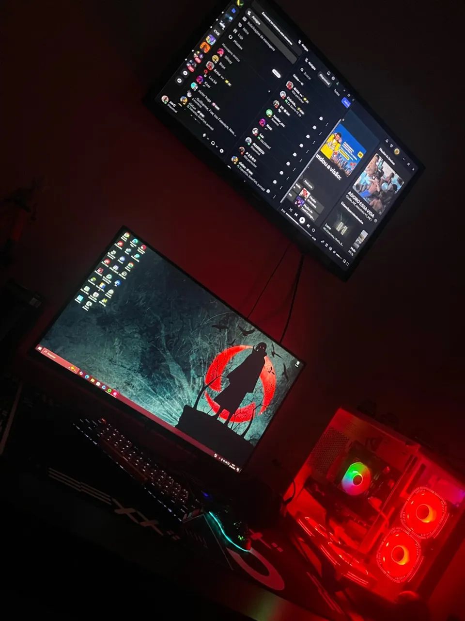 Pc gamer completo 
