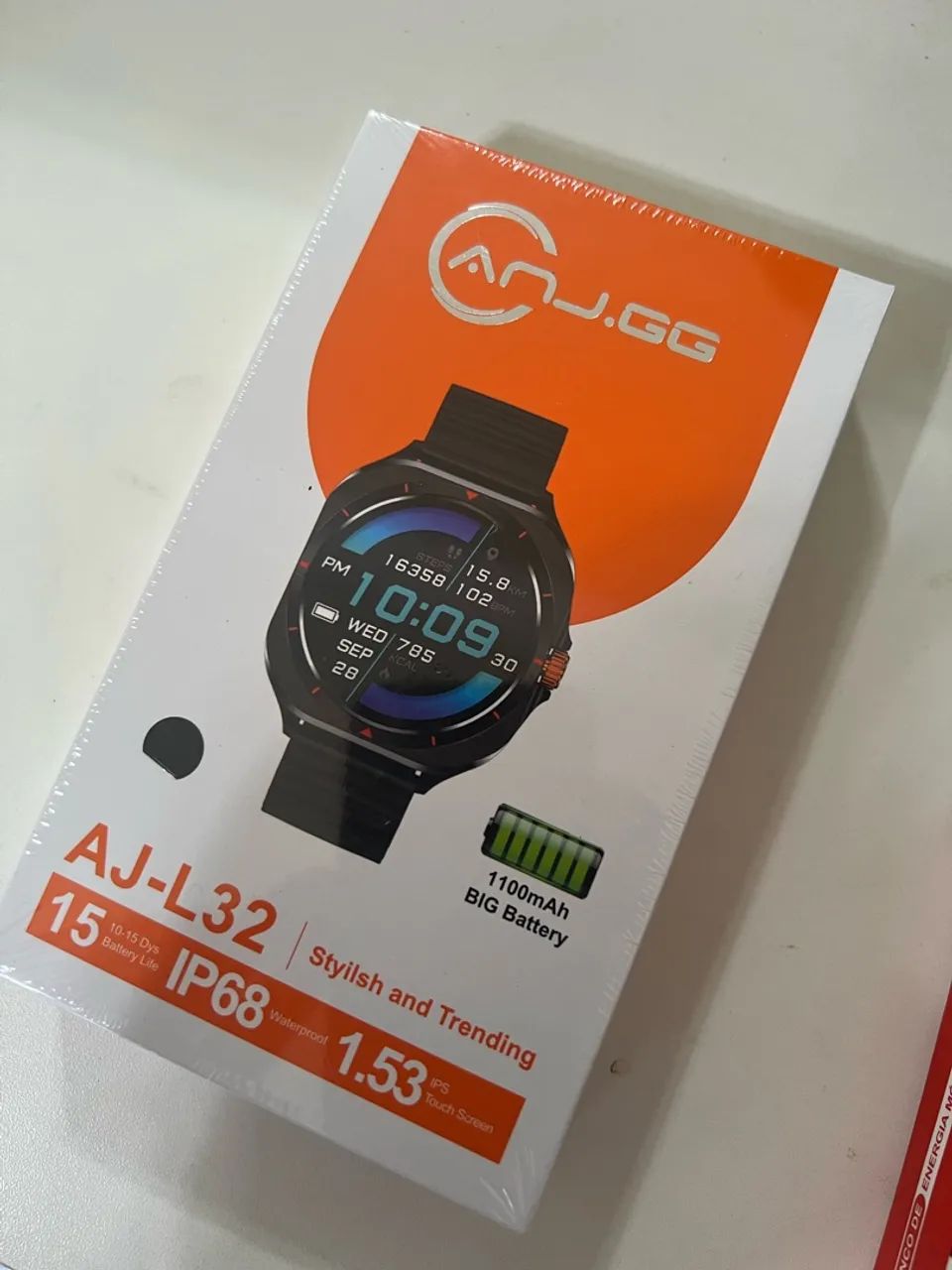 Smart Watch