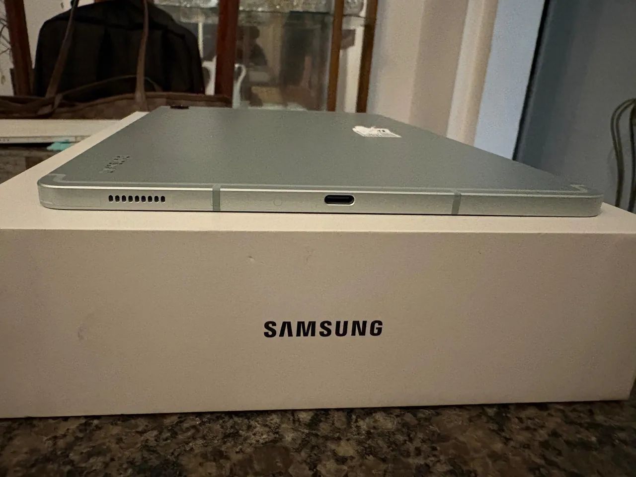 Tablet Samsung galaxy tab s9  - Foto 4