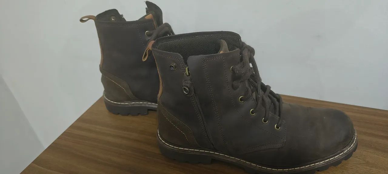 Bota Macboot