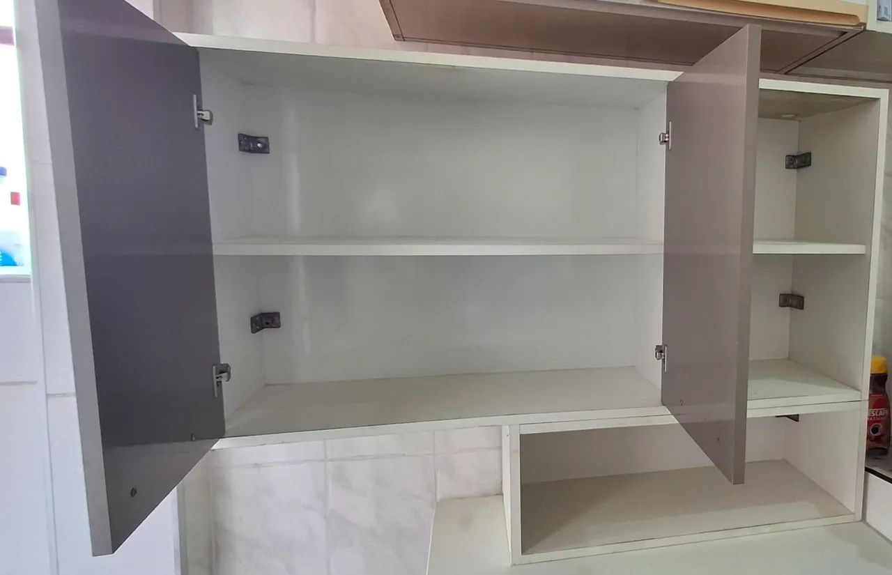 Armário de cozinha - Foto 2