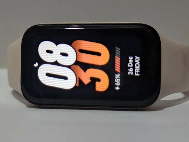 Xiaomi Smart Band 8 Active - Foto 4