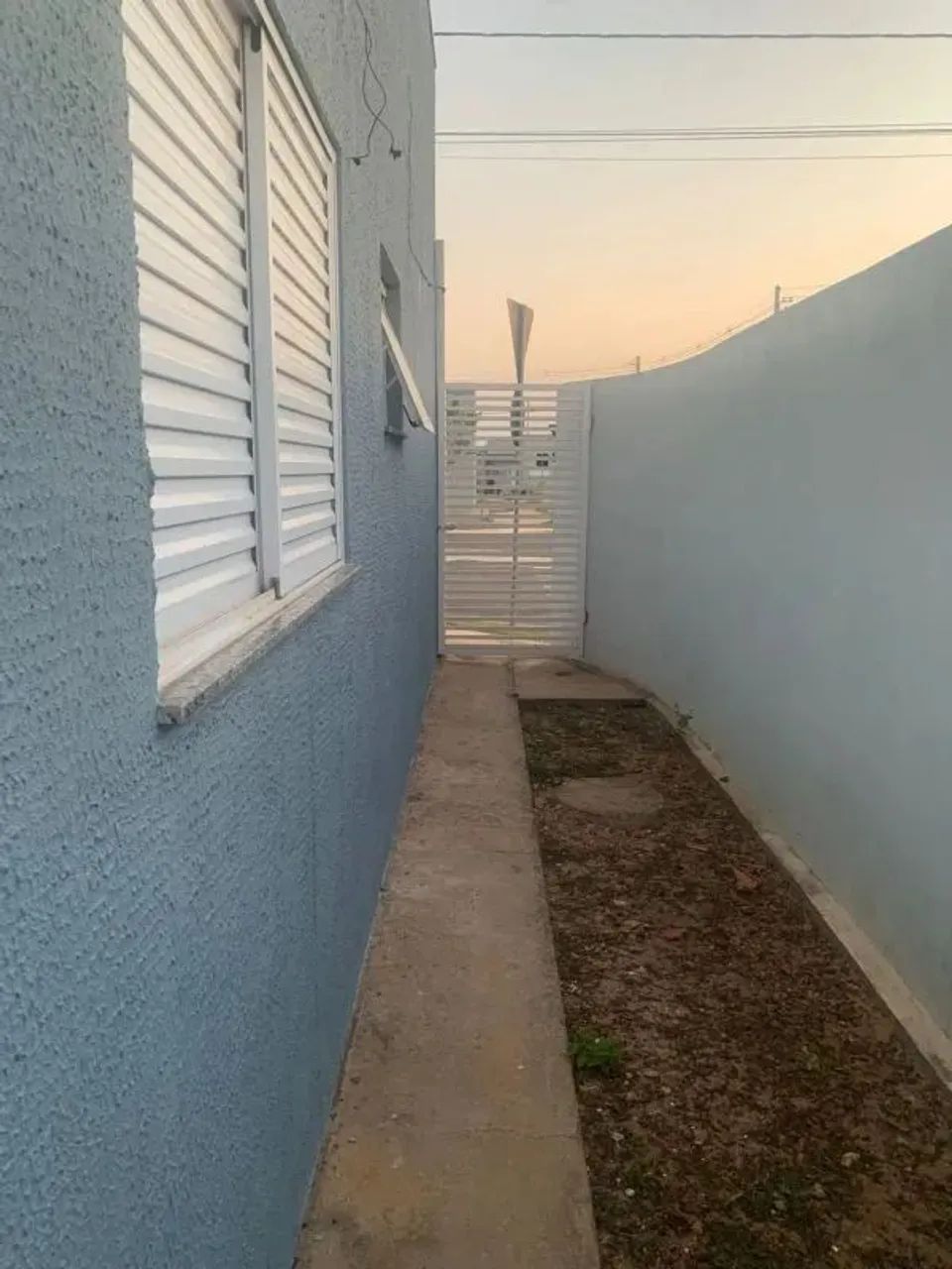 Condomínio Garça Branca - Foto 4